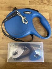 Flexi retractable lead for sale  HEREFORD