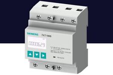 Siemens 7kt1666 phase for sale  BROXBOURNE