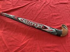 Slazenger hot shot hockey stick 34 pollici attrezzatura sportiva lunga  usato  Spedire a Italy