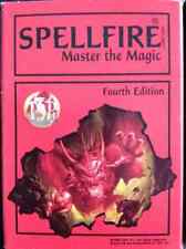 Spellfire 4th Fourth EDITION 201-300 of 500 comprar usado  Enviando para Brazil