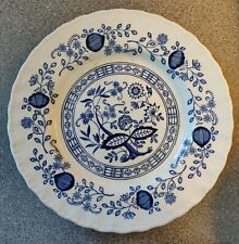 wedgewood blue plate for sale  GRAVESEND