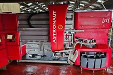 2008 lely astronaut for sale  BEDWORTH