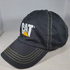 Cat caterpillar hat for sale  Danville