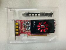  AMD FirePro W4100 2GB GDDR5 4x Mini Displayport PCI-e 3.0 Video Card for sale  Shipping to South Africa