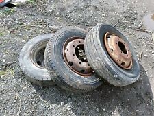 Truck tyres uniroyal for sale  DONCASTER