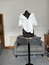 Untold fur bridal for sale  HULL