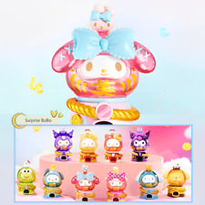 Boneco TOPTOY Sanrio Magic Dharma Capsule Toys Series caixa cega confirmado ** comprar usado  Enviando para Brazil