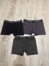 Calvin klein boxershorts gebraucht kaufen  Wasseralfingen,-Hofen