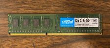Crucial 8gb ddr3l for sale  USA