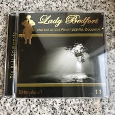 Lady bedfort letzte gebraucht kaufen  Hainburg