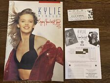 Kylie minogue concert for sale  SAWBRIDGEWORTH