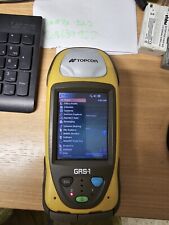 Topcon grs gps for sale  Shipping to Ireland