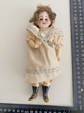 Puppenstube antike puppe gebraucht kaufen  München
