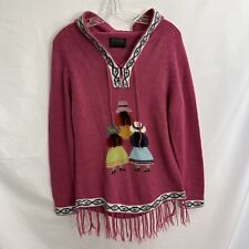 Peruvian womens tunic for sale  Orlando