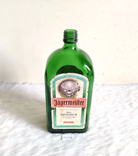 Vintage jagermeister liqueur d'occasion  Expédié en France
