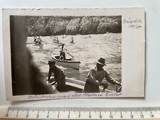 Foto 1924 ausbooten gebraucht kaufen  Berlin