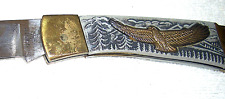 Eagle handle blade for sale  USA