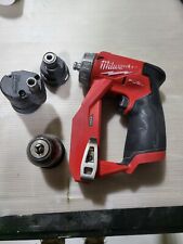 Milwaukee m12 fuel for sale  GLOSSOP