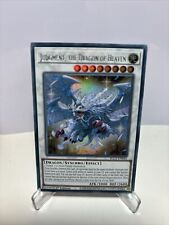 Yugioh urteil drache gebraucht kaufen  Aalen