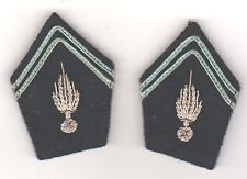 Officier hussards ecussons d'occasion  France