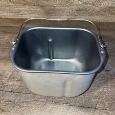 Replacement for the Breadmaker pan with handle-Breadman TR520, used for sale  Shipping to South Africa