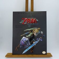 The Legend of Zelda: Twilight Princess Premiere Game Guide (Gamecube) comprar usado  Enviando para Brazil