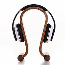 Wood headphone protector for sale  Shipping to Ireland