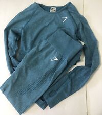 Gymshark sweatshirt sweatpants for sale  New Philadelphia