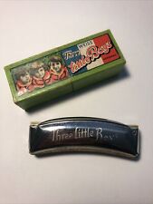 Harmonica weiss box for sale  New Britain