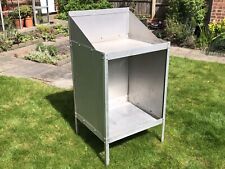 Aluminium greenhouse potting for sale  NOTTINGHAM