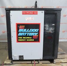Bulldog 2200 industrial for sale  Shipping to Canada