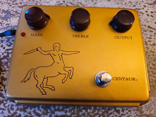 Klon centaur overdrive for sale  Missouri City