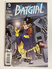 Batgirl comics 1st for sale  Arlington
