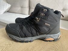 mens waterproof boots for sale  GREENFORD