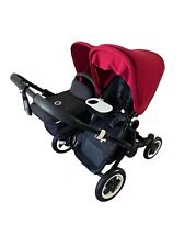 Bugaboo donkey duo for sale  Shipping to Ireland