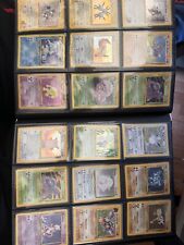 Pokemon card binder for sale  Reseda