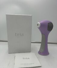 Tria beauty laser for sale  West Springfield