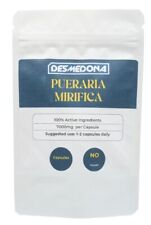 Pueraria mirifica 7000mg for sale  Shipping to Ireland