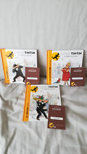 Tintin livrets passeports d'occasion  Nantes-