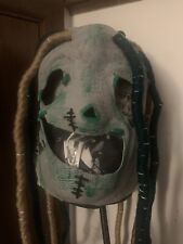 Slipknot mask corey for sale  Asbury