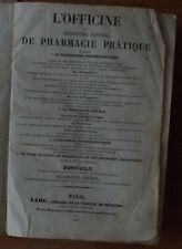 Dorvault officine pharmacie d'occasion  Bayonne