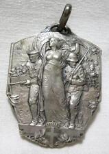 medaglia libia usato  San Giorgio A Cremano