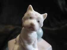 westie figurine for sale  Narberth