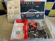 Porsche 959 gunze for sale  BICESTER