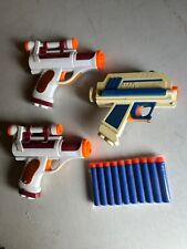 Nerf gun star for sale  LEICESTER