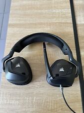 Casque gaming corsair d'occasion  France