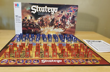 Stratego board game d'occasion  Expédié en Belgium