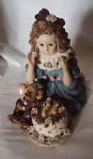 Yesterday child dollstone for sale  EXETER