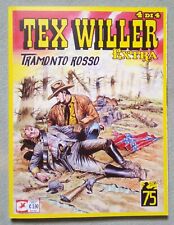 tex willer n 1 usato  Vanzaghello