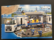 Lego city mobile gebraucht kaufen  Hamburg
